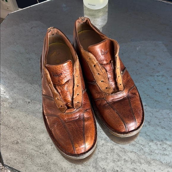 Dr. Martens Other - Brown Dr. Martens